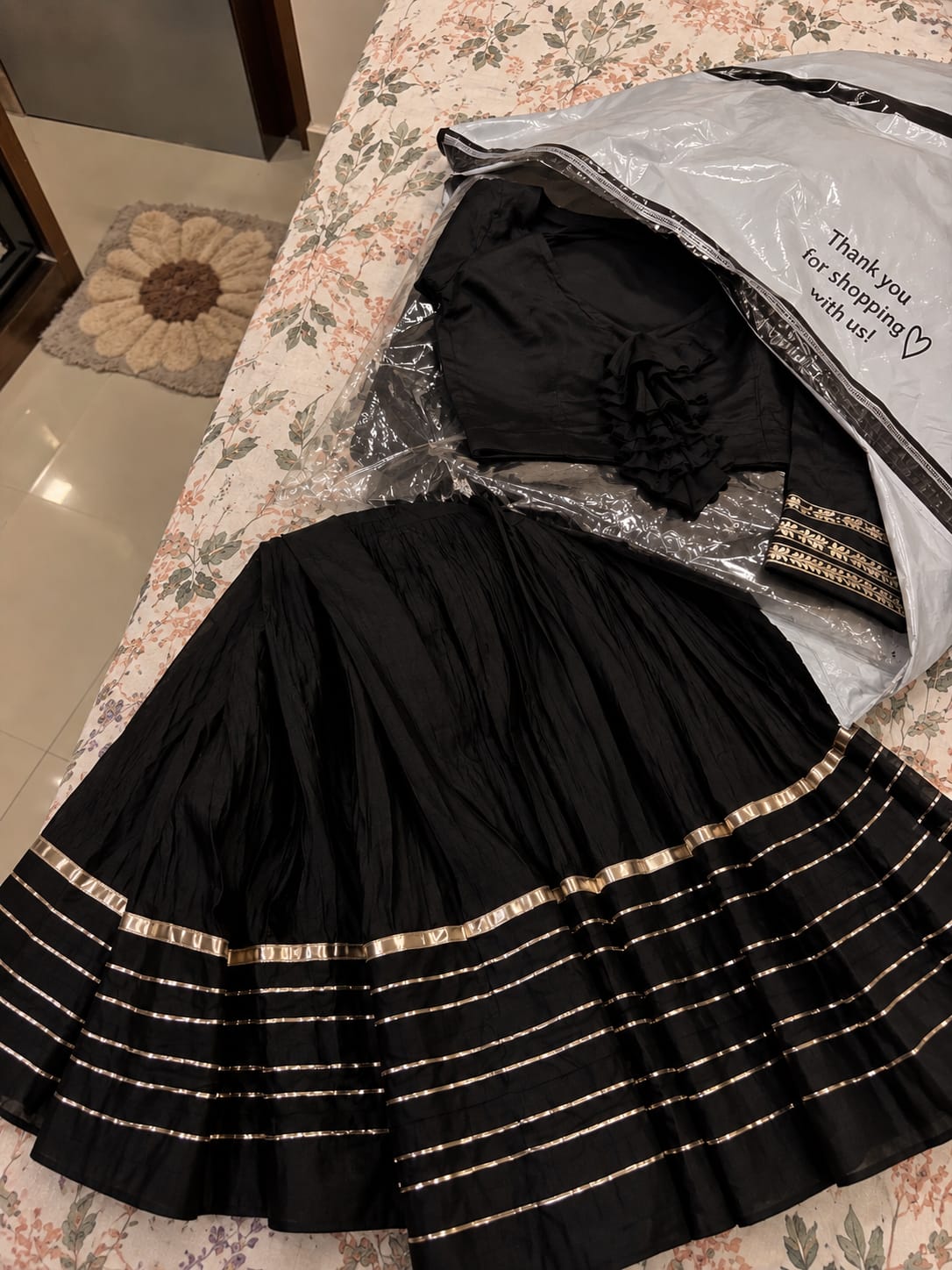 Kritika's product photo