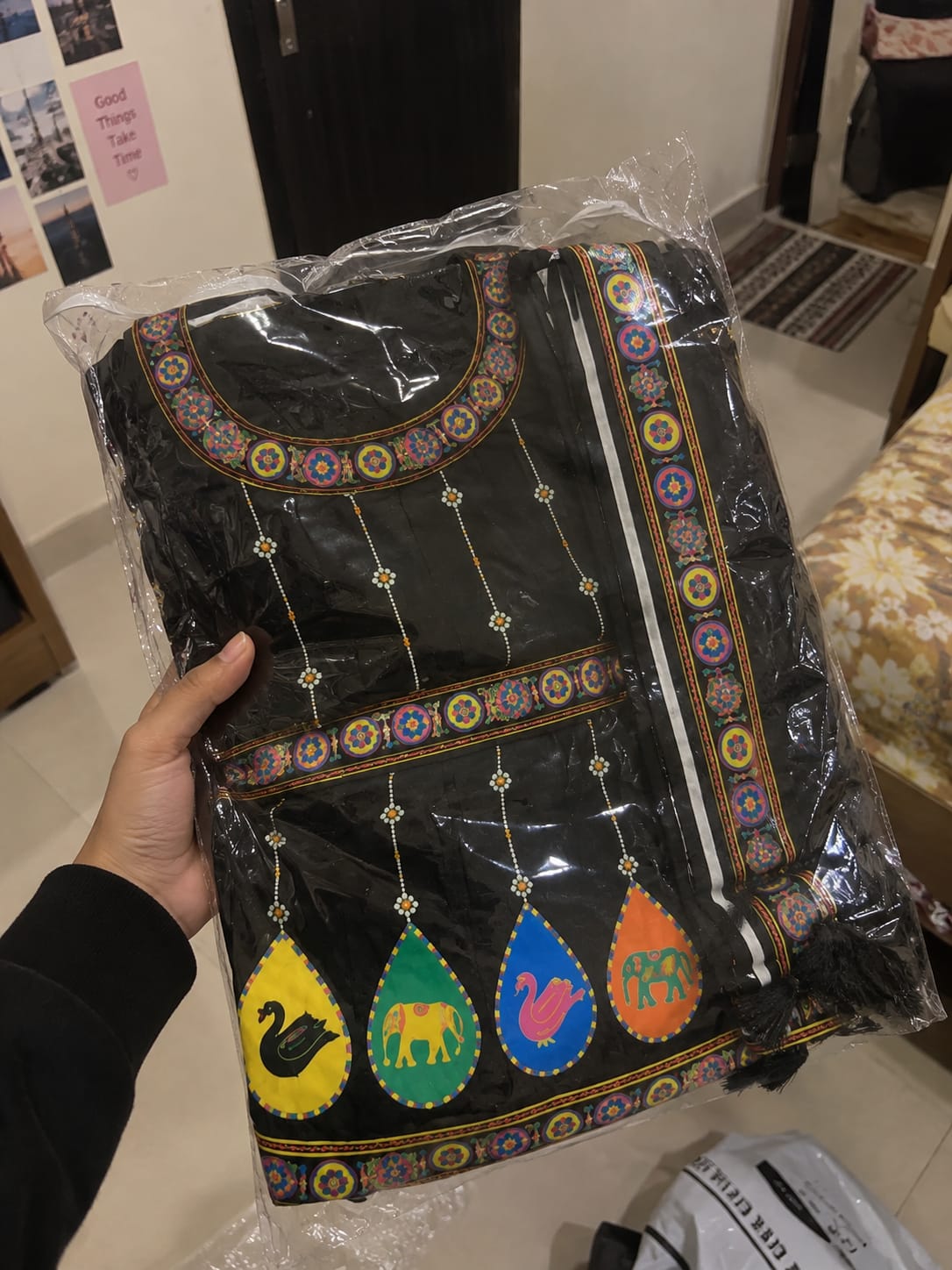 Nandini's product photo