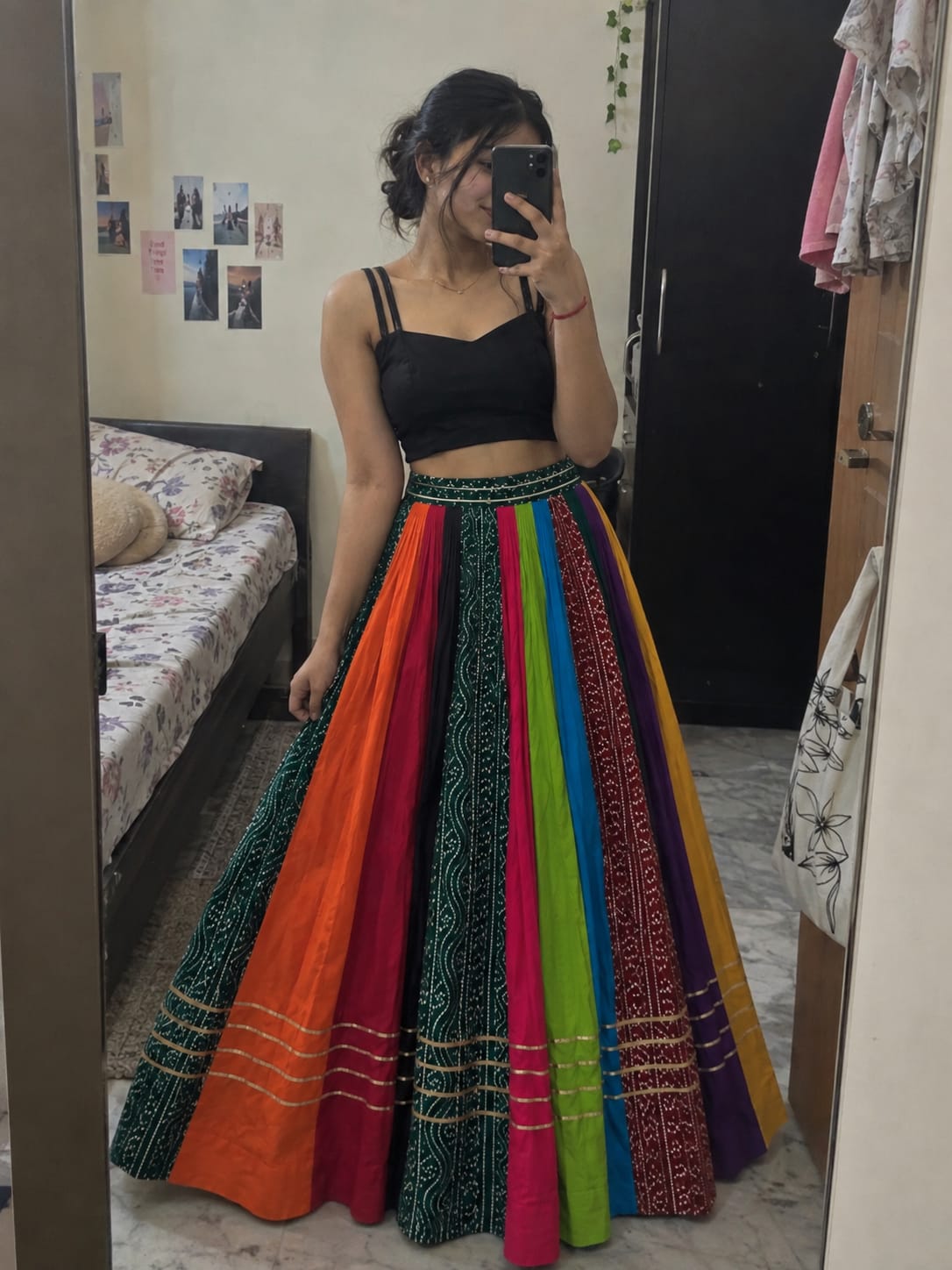 Neha's product photo