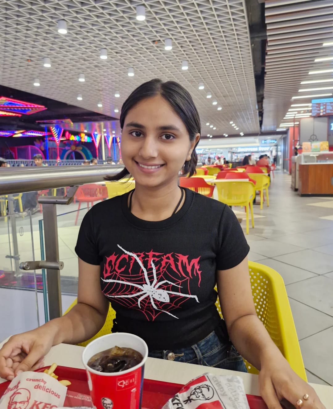 Prisha's product photo